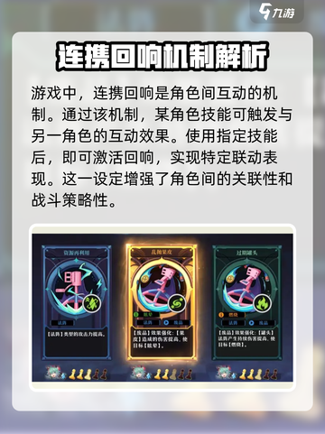 无尽梦回连携回响是什么介绍截图2