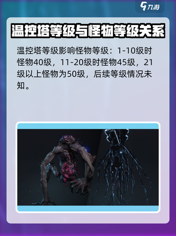 七日世界温控塔净化怎么玩介绍截图3
