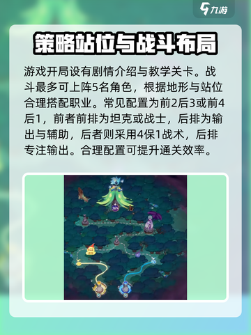 🔥《剑与远征启程》爆肝攻略&超燃玩法揭秘！🎮截图2