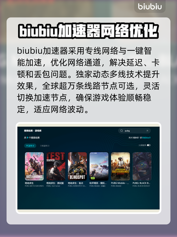 PUBG显存不足闪退？这几招搞定内存问题💥🔥截图3