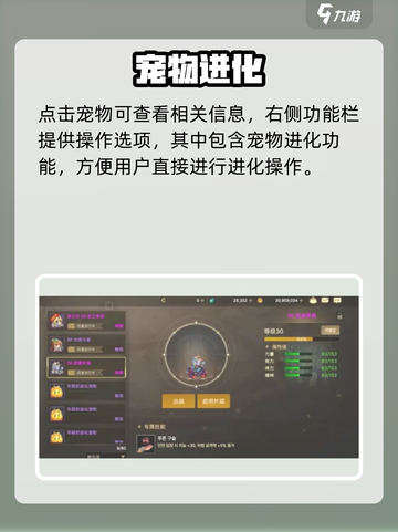 DNF手游宠物进化🔥秒变神兽！截图3