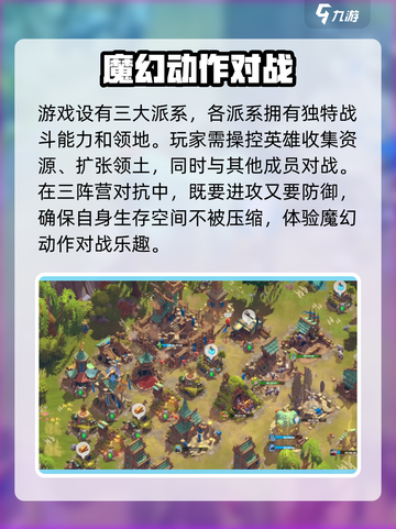 万龙觉醒💥新手必看！快速上手攻略🔥截图2