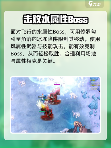 仙境传说RO新启航🔥魔神殿通关秘籍✨截图3