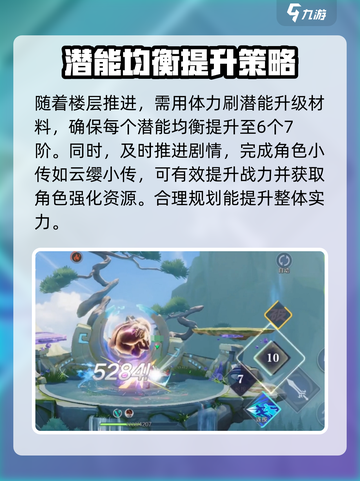 星之破晓历练之境200层怎么打介绍截图4