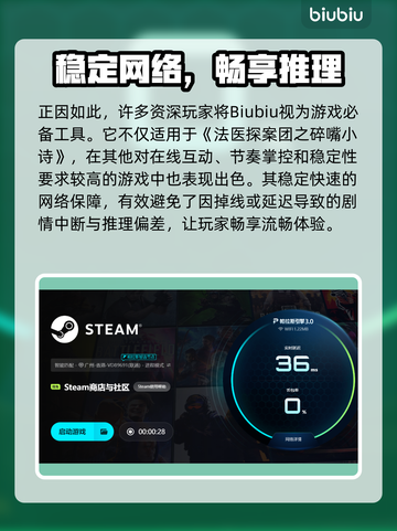🔥《法医探案团》加速器大PK！✨截图4