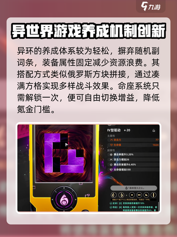 异环游戏🔥好玩到停不下来！你还没试？截图6