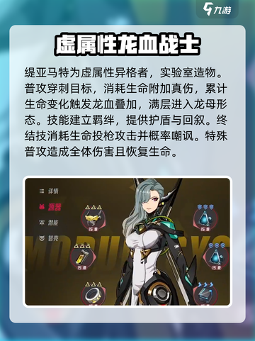 伊瑟重启日卡池抽哪个介绍截图4