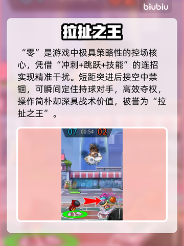 🏀《灌篮军团》隐藏彩蛋全曝光！截图2