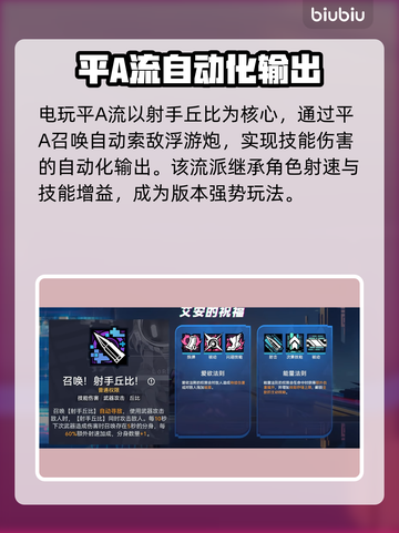 🔥《矩阵零日危机》最强流派推荐！💥截图2