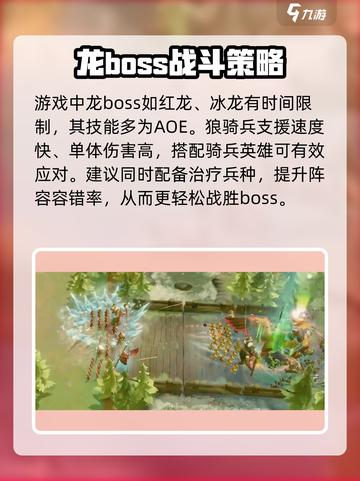 万龙觉醒🔥寻龙分金完成攻略分享！💡截图5