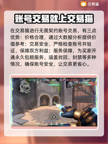 无畏契约账号价值评估🔥教你轻松计算价格！🎮截图5