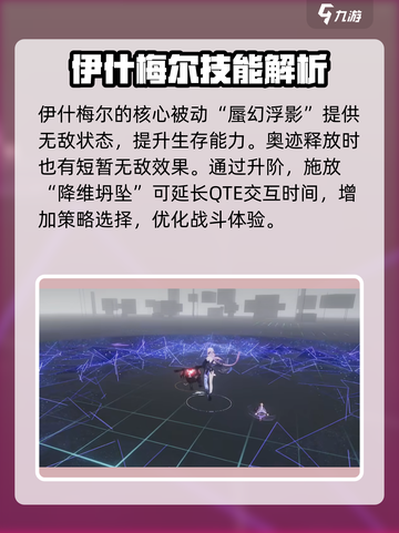 战双伊什梅尔人物介绍介绍截图4