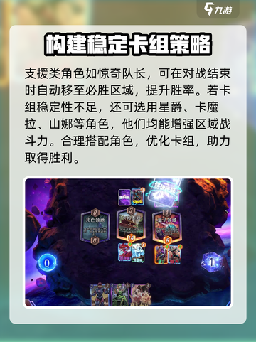 漫威终极逆转复仇者基地是什么介绍截图4