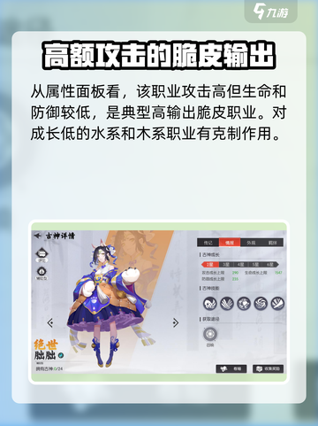 进击的战神最强阵容是什么介绍截图4
