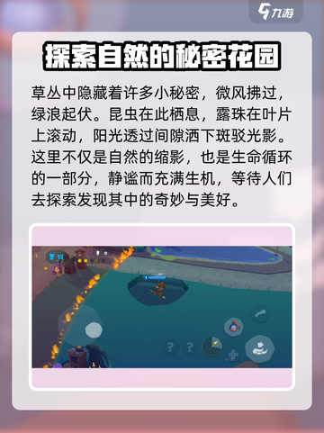 动物王者怎么隐身介绍截图2