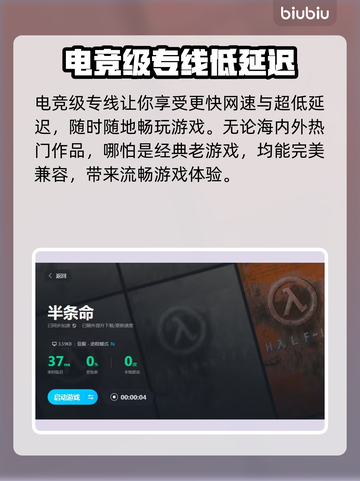 半条命🔥Steam原版名称揭秘！🎮截图4