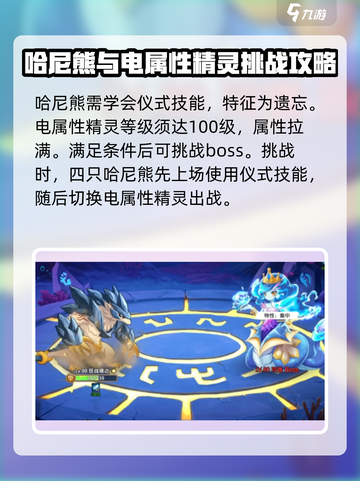 西普大陆手游玲珑困难模式攻略介绍截图3