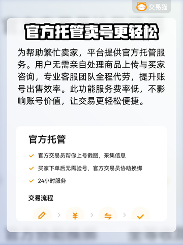 王者荣耀游戏账号交易🔥哪个平台更靠谱？截图4