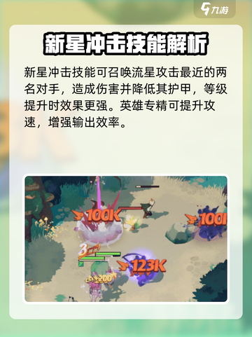 剑与远征2启程莱卡技能怎么样介绍截图4