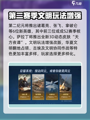 世界启元S2赛季🔥玩法全揭秘！💡截图4