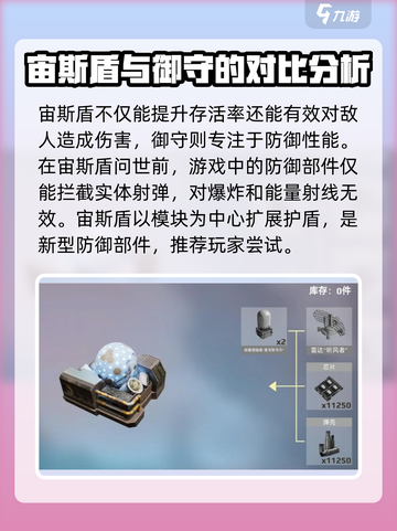 创世战车🔥宙斯盾防御效果爆表，助你称霸战场！截图3
