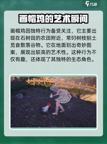 无限暖暖画帽鸡在哪介绍截图3