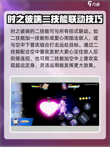 星之破晓: 时之彼端🔥超强攻略，轻松制胜！🎮截图4