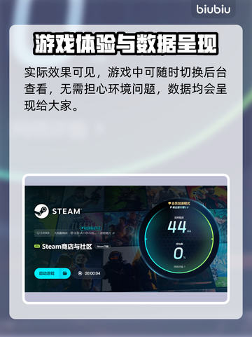 炮舰外交加速器推荐，游戏党必看！🎮🚀截图5