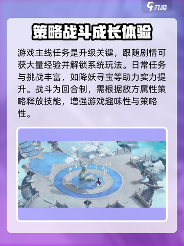 封神幻想世界家园玩法什么时候上线介绍截图4