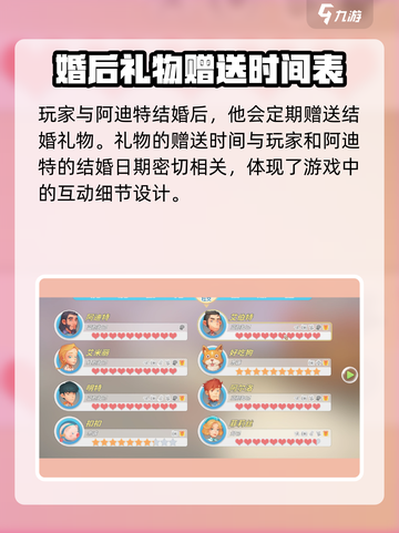 波西亚时光手游阿迪特可结婚吗介绍截图4