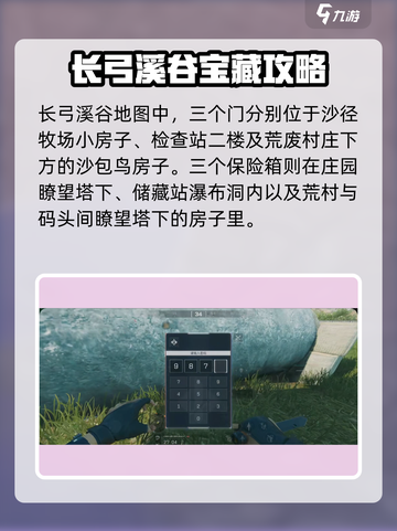 三角洲行动💥诺翁密钥活动玩法攻略来啦！快人一步🚀截图5