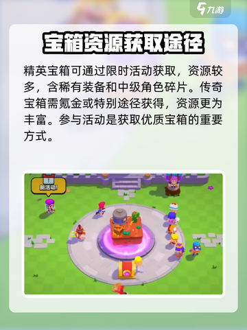 爆裂小队宝箱预测方法介绍截图5