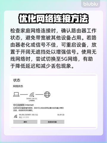 超级人类延迟丢包？❌这几招教你轻松解决！🎮截图3