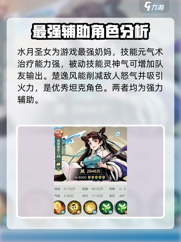 小小英雄拳主阵容搭配攻略介绍截图4