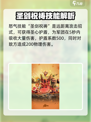 万龙觉醒埃丽安娜值得培养吗介绍截图2