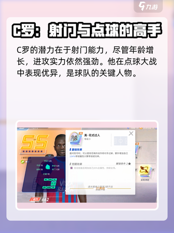 未来足球十大潜力球星推荐介绍截图5