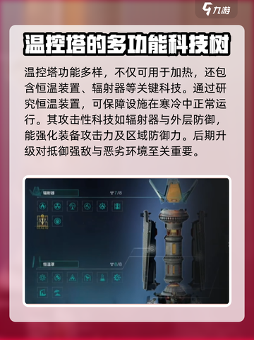 七日世界温控塔机制介绍介绍截图2