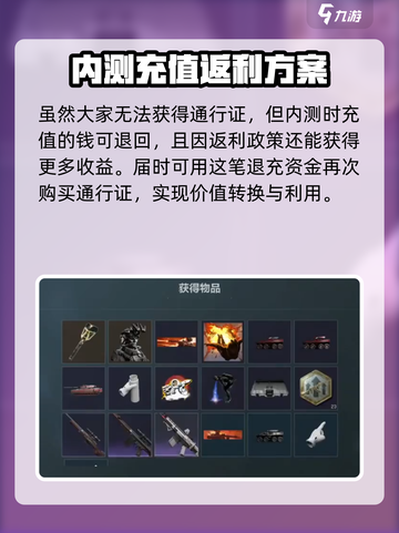三角洲行动通行证保留机制🔥游戏党必看！截图4