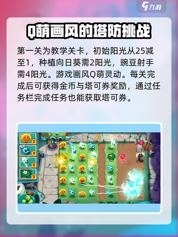植物大战僵尸3游戏攻略大全介绍截图3