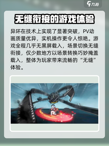 异环什么引擎介绍截图3