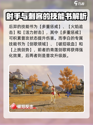 星之破晓技能书怎么用介绍截图4