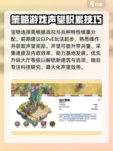 万龙觉醒🔥新手必看！玩转攻略全分享！截图4
