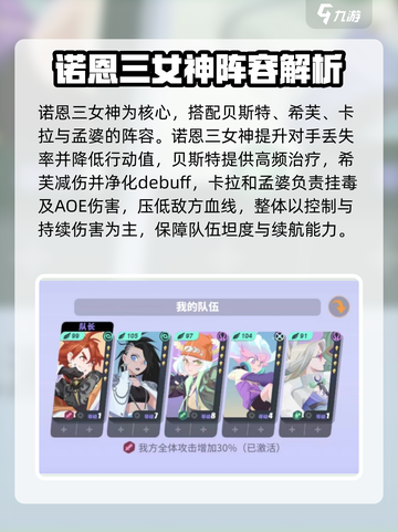 众神派对pvp攻略介绍截图3