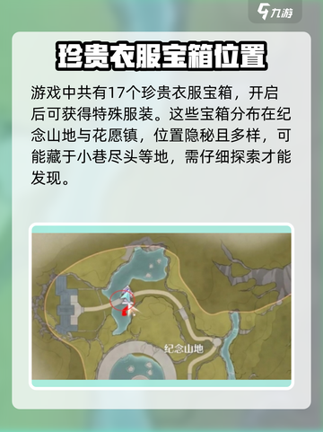 无限暖暖宝箱攻略介绍介绍截图2