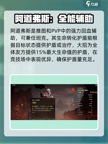 龙息神寂大角斗场🔥玩法攻略，必看！截图6