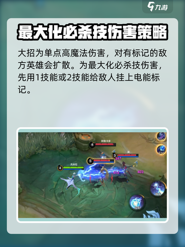 决胜巅峰尤朵拉怎么样​介绍截图4