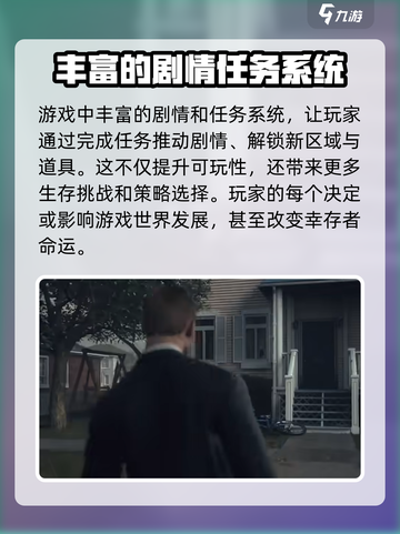 暗夜绝望手游🔥：玩法亮点全揭秘！截图5