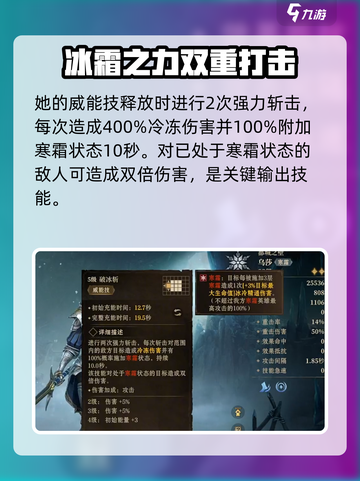 龙息神寂乌沙强度如何介绍截图3