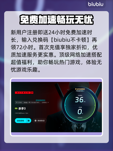 《杀手3》闪退黑屏？这招搞定！💥游戏技巧分享截图4