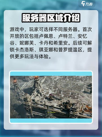 命运方舟💥端游还是手游？玩法全揭秘🔥截图3